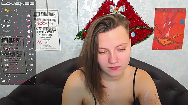 MelindaTin online show from 12-19-24, 04:34
