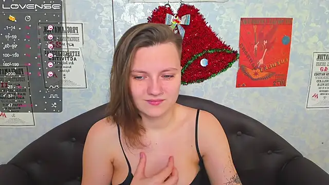 MelindaTin online show from 12-21-24, 08:18