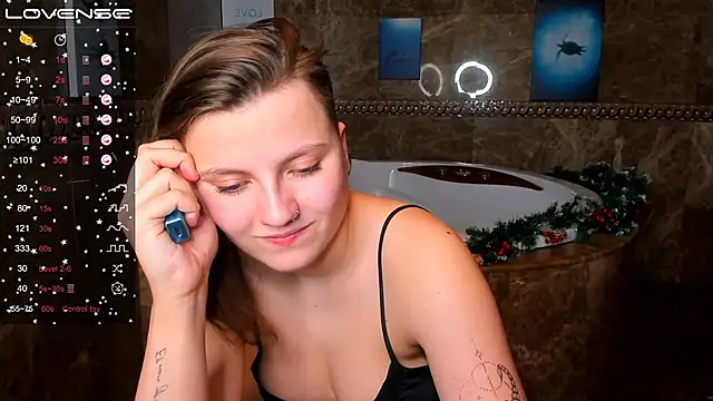 MelindaTin online show from 12-27-24, 07:29