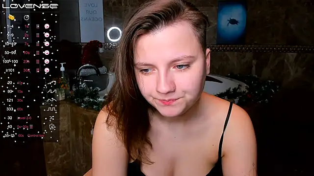 MelindaTin online show from 12-28-24, 04:19