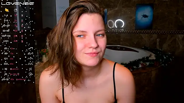 MelindaTin online show from 01-04-25, 04:33