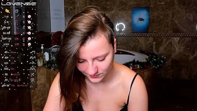 MelindaTin online show from 01-15-25, 01:02