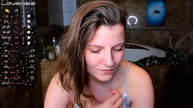 MelindaTin online show from 01-23-25, 04:41