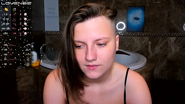 MelindaTin online show from 02-09-25, 03:53