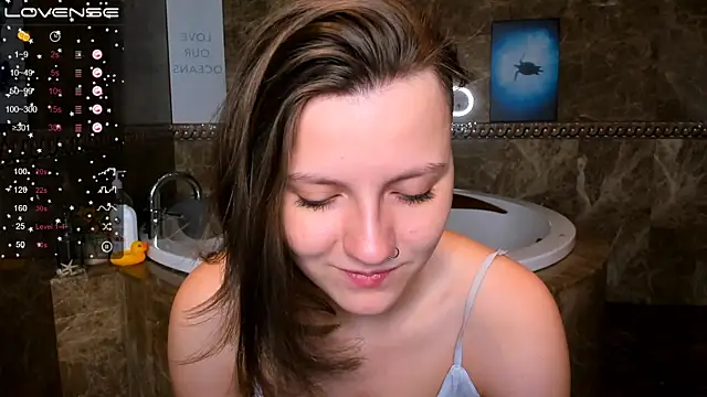 MelindaTin online show from 02-14-25, 01:13