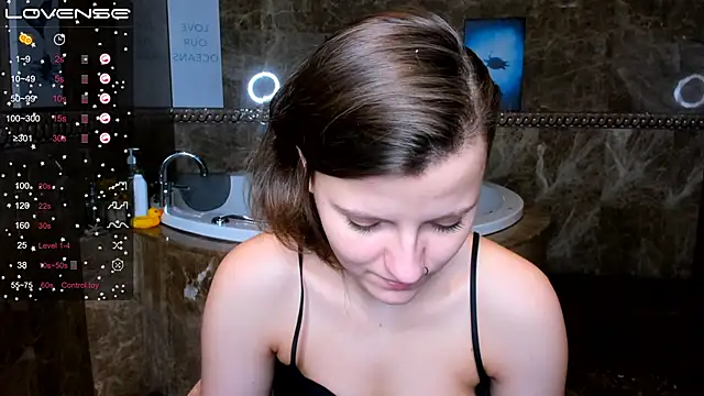 MelindaTin online show from 02-28-25, 03:48