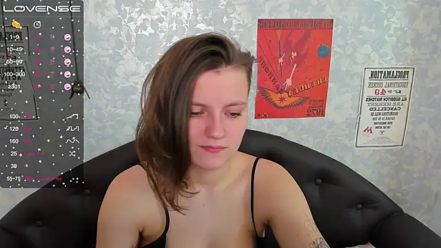 MelindaTin online show from 03-17-25, 05:01