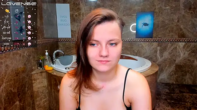 MelindaTin online show from 09-11-25, 12:55