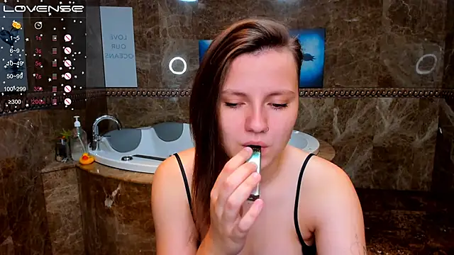 MelindaTin online show from 09-14-25, 01:16