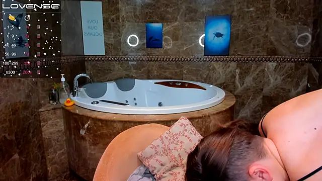 MelindaTin online show from 09-27-25, 12:59