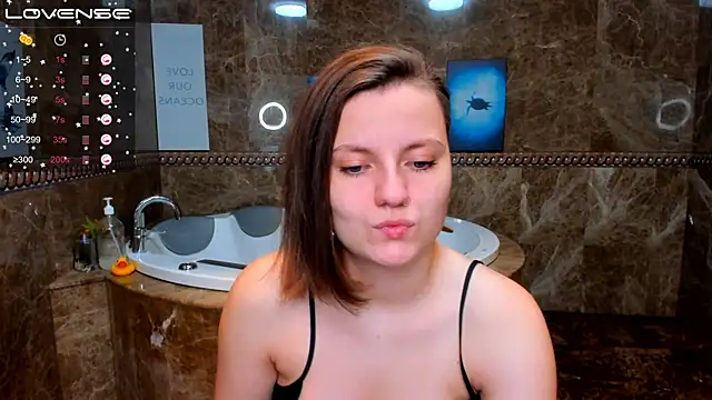 MelindaTin online show from 10-01-25, 01:00