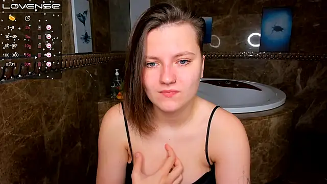 MelindaTin online show from 11-08-25, 12:33