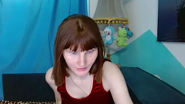 cornflower mm online show from 11-29-25, 01:41