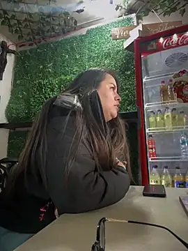 Ixchel Anaid online show from 01-15-26, 08:01