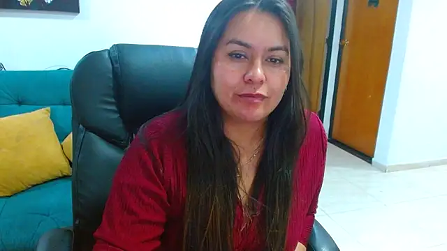Ixchel Anaid online show from 03-02-26, 07:15