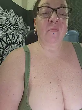 Miss Phat Booty online show from 12-20-25, 03:35