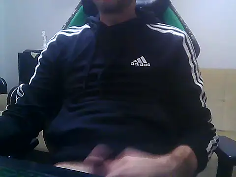 boran34 online show from 02-07-26, 11:19