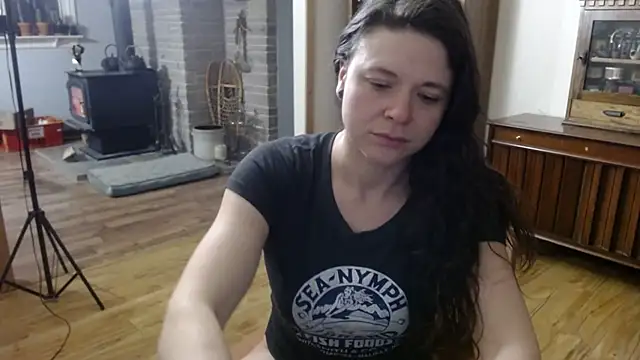 MarcyJones online show from 02-08-25, 12:17