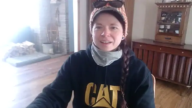 MarcyJones online show from 02-12-25, 03:16