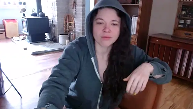 MarcyJones online show from 03-01-25, 02:55