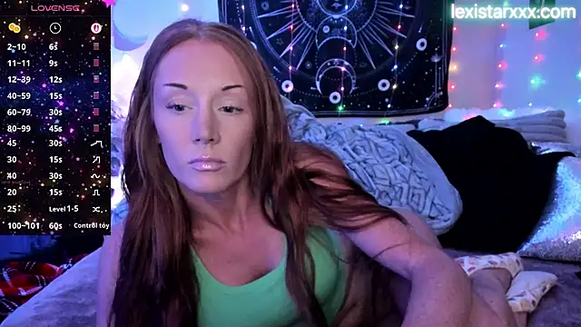Snapshot of Lexi_Star chatting on 09-27-25, 04:06 Lexi Star online show from 09-27-25, 04:06
