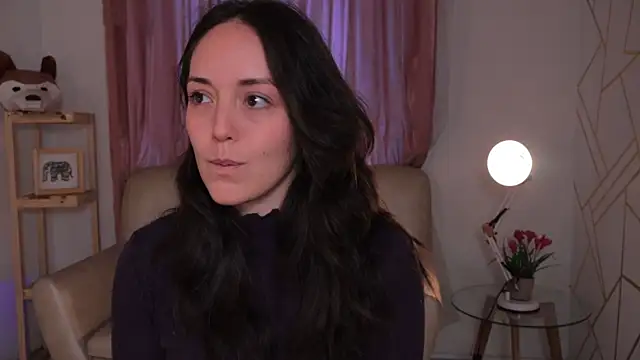 molly marmalade  online show from 10-13-25, 01:55