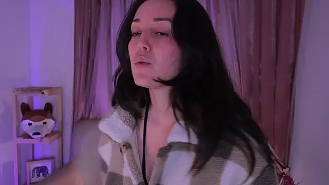 molly marmalade  online show from 11-06-25, 02:51