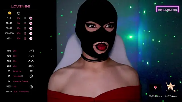 Bigfemblue online show from 12-20-25, 12:29