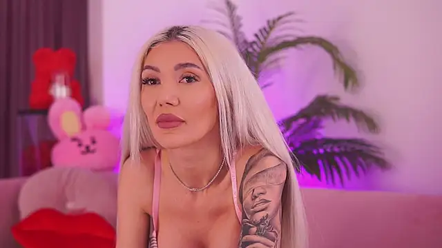 fallingangel online show from 01-11-25, 02:58