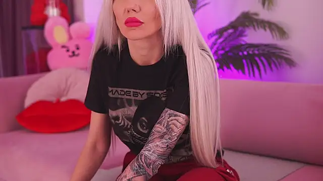 fallingangel online show from 01-16-25, 03:13