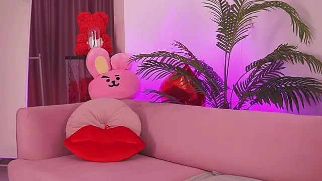 fallingangel online show from 01-21-25, 02:48