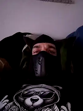 men87 online show from 02-23-26, 10:51