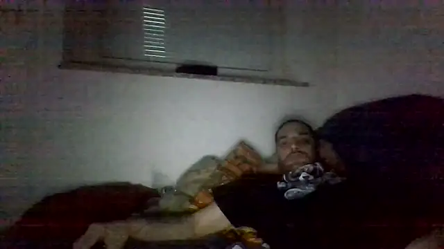 men87 online show from 03-13-26, 11:55