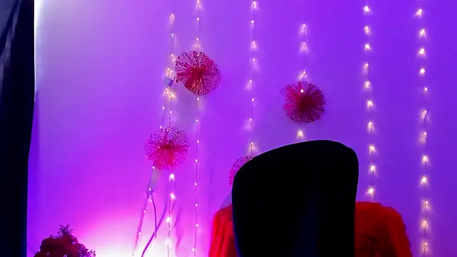 MIss Kendall  online show from 12-15-24, 08:36