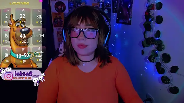 lalisa8 online show from 12-06-24, 03:41