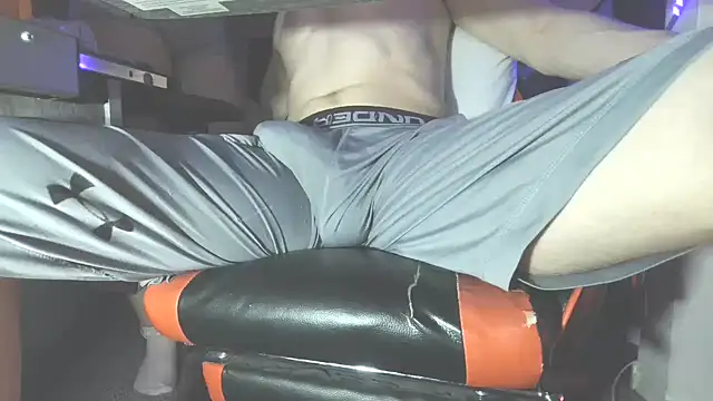 Dick and muscles online show from 10-11-25, 03:50