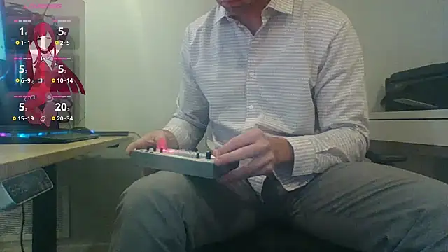 Bloopers66 online show from 11-05-25, 11:27