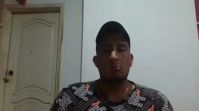 Snapshot of LvMaykel1 chatting on 01-28-25, 10:56 LvMaykel1 online show from 01-28-25, 10:56