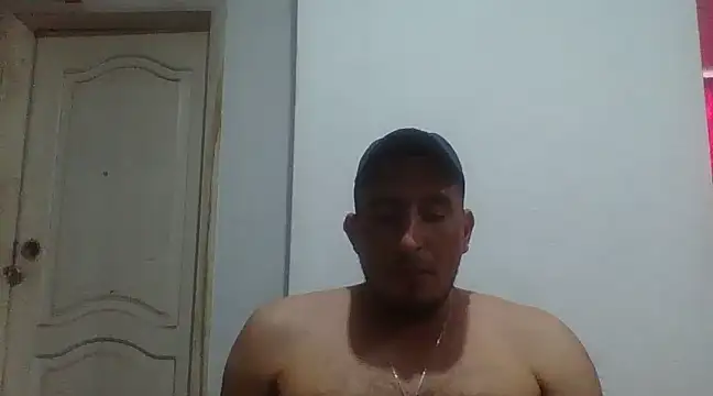 Snapshot of LvMaykel1 chatting on 01-30-25, 10:08 LvMaykel1 online show from 01-30-25, 10:08