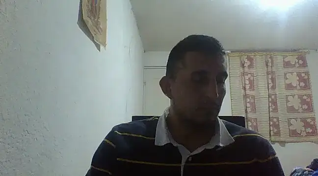 Snapshot of LvMaykel1 chatting on 03-17-25, 10:06 LvMaykel1 online show from 03-17-25, 10:06