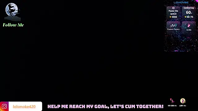 Snapshot of Bdsm_and_fries chatting on 01-20-25, 05:37 Bdsm and fries online show from 01-20-25, 05:37
