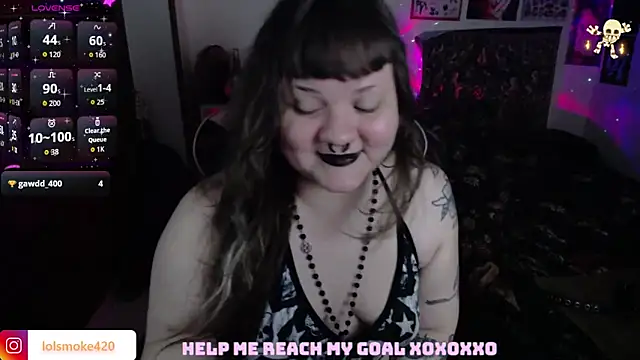 Snapshot of Bdsm_and_fries chatting on 11-09-25, 09:18 Bdsm and fries online show from 11-09-25, 09:18