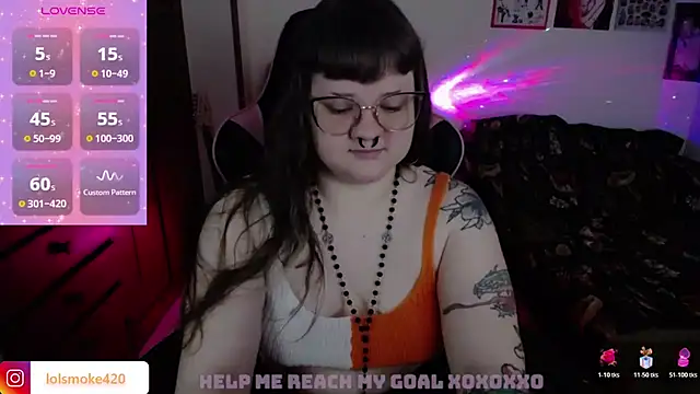 Bdsm and fries online show from 12-19-25, 07:26