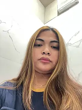 Bombshell Ashy online show from 12-19-24, 10:42