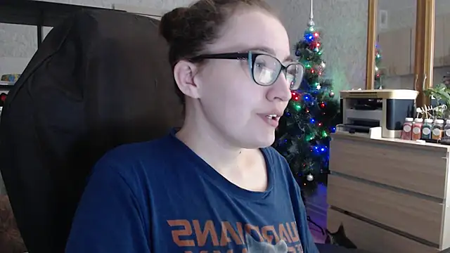 AnKey Rayah online show from 01-27-25, 09:22
