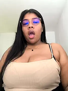paola091 online show from 12-25-24, 01:30