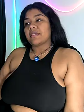 paola091 online show from 01-07-26, 12:35