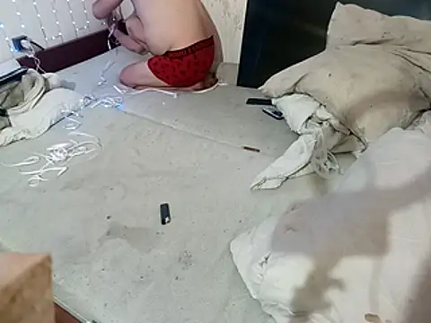 ganjaman871231 online show from 01-07-26, 08:11