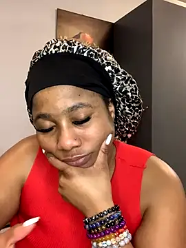 CurvyDesire1 online show from 10-13-25, 08:53