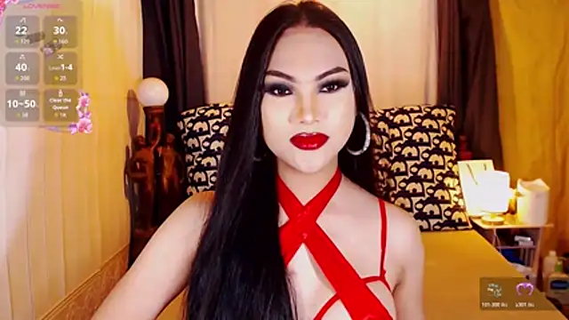 UrsexiestTammy online show from 10-21-25, 07:14